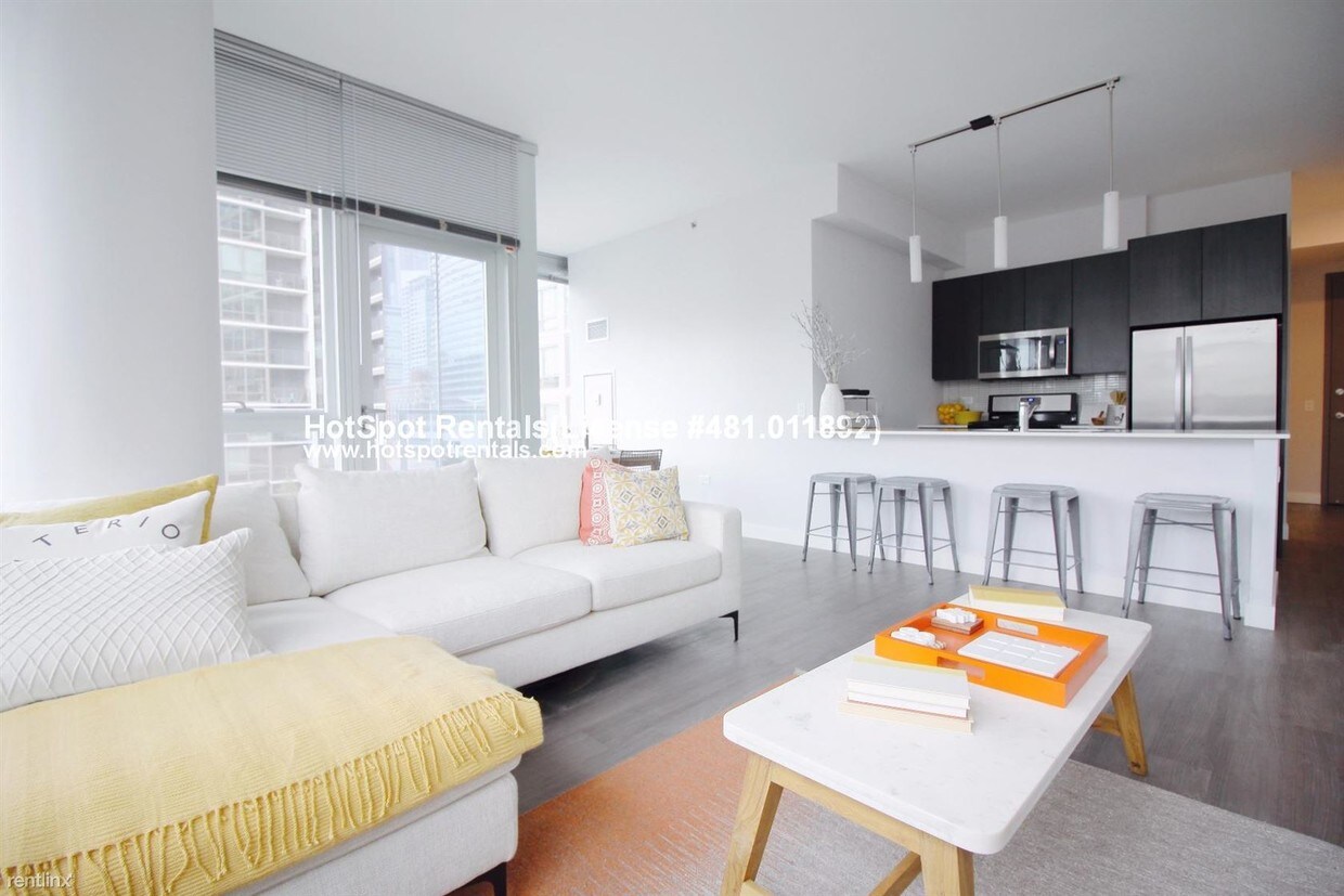 Foto principal - 1000 S Clark St