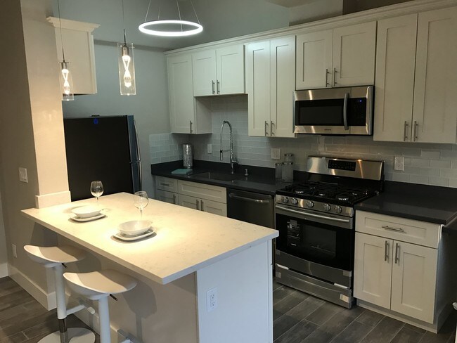 Foto del edificio - 3195 Alma St