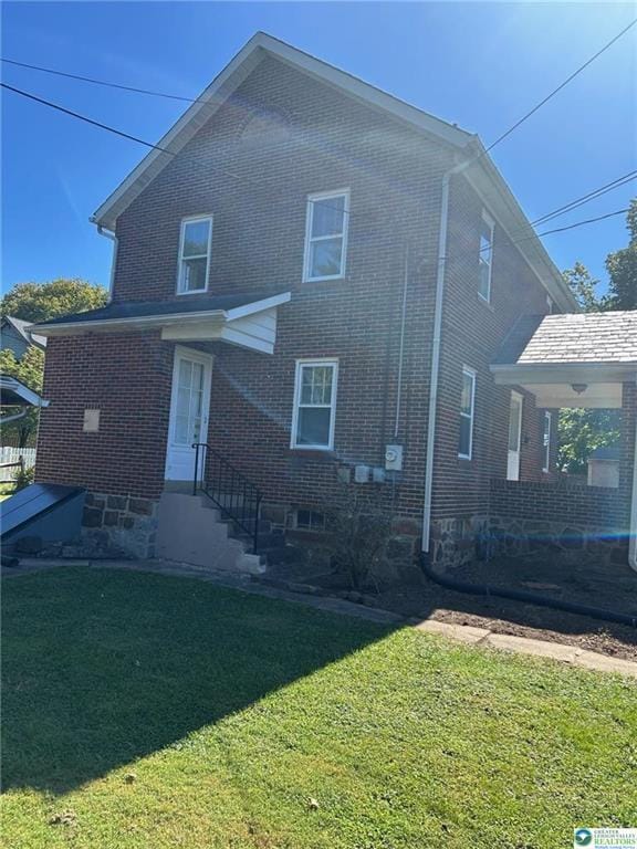 Building Photo - 110 Corona St