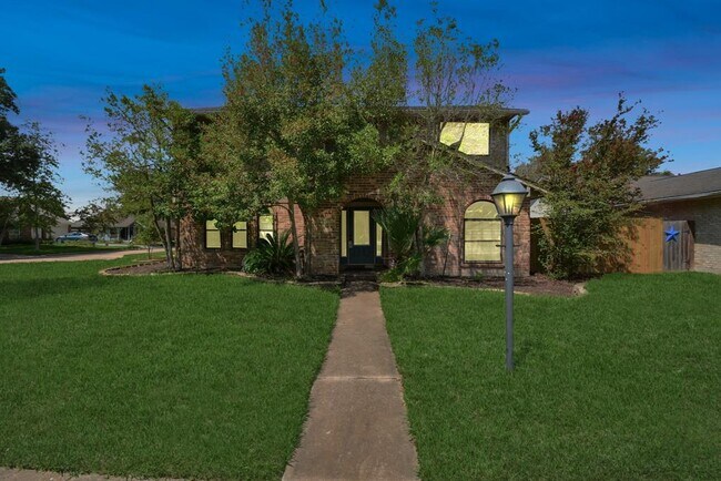 Foto del edificio - 21642 Park Villa Dr