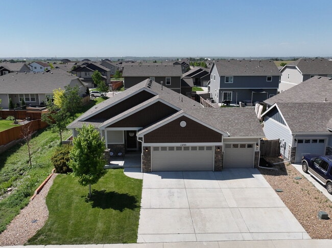 Building Photo - 1295 Wild Basin Rd
