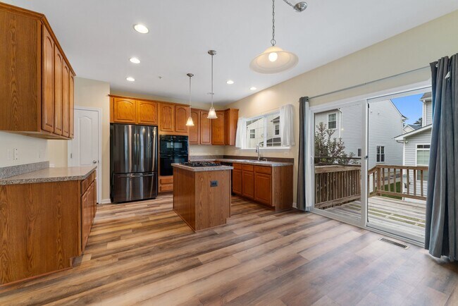 Foto del edificio - 15622 Gilpin Mews Ln