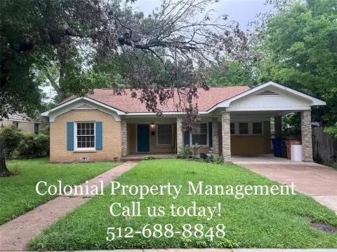 Foto principal - 1205 Fairwood Rd