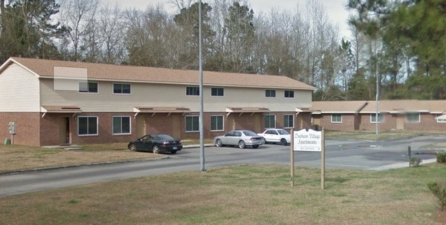 Building Photo - Durham Village