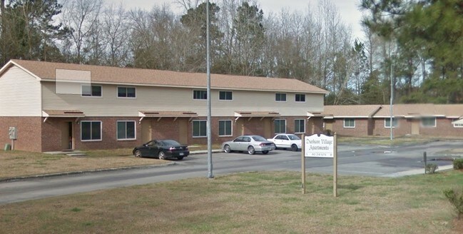 Foto del edificio - Durham Village