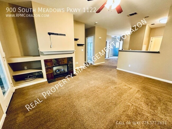 Foto del edificio - 900 S Meadows Pkwy