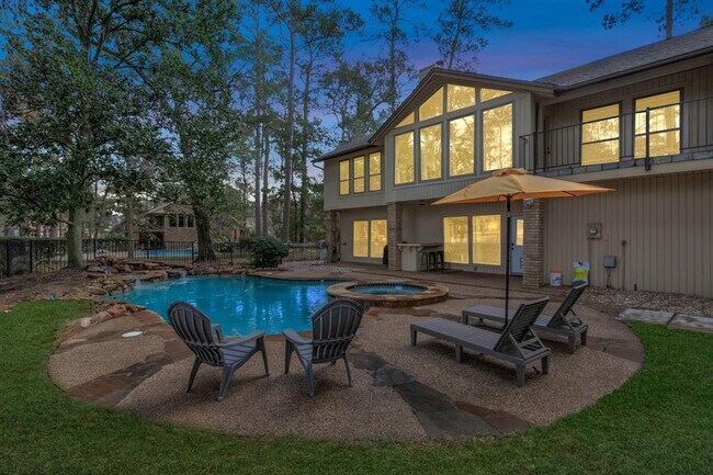 Building Photo - 12914 Wood Harbour Dr