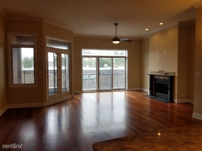 Foto del edificio - 3110 W Belmont Ave