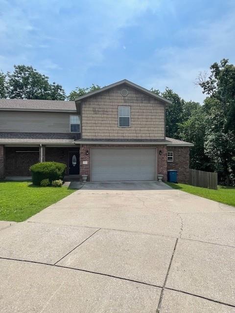 Foto principal - 603 NW 17th Ct