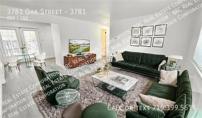 Photo - 3781 Oak St Apartment