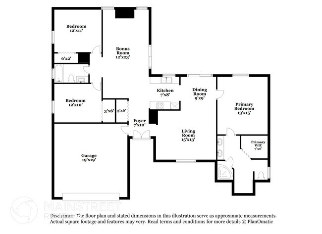 Building Photo - 1449 Ashboro Cir SE