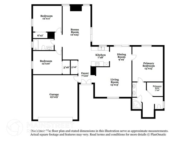 Foto del edificio - 1449 Ashboro Cir SE