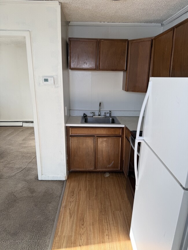 Building Photo - 720 18th Ave