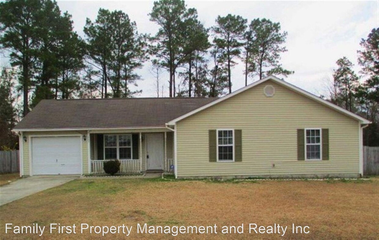 4 br, 2 bath House 343 Running Road House for Rent in Jacksonville