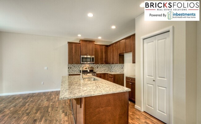 Foto del edificio - 8105 174th Street Ct E