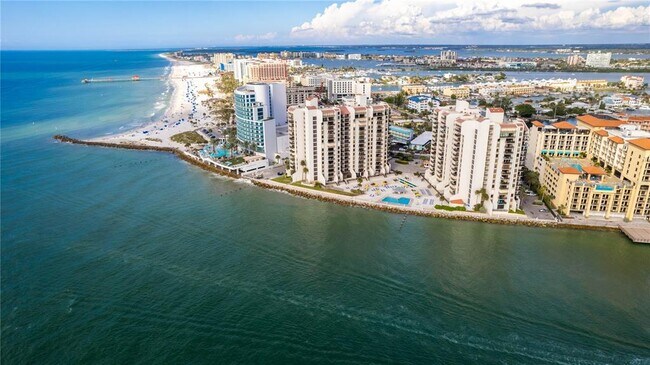 Building Photo - 440 S Gulfview Blvd
