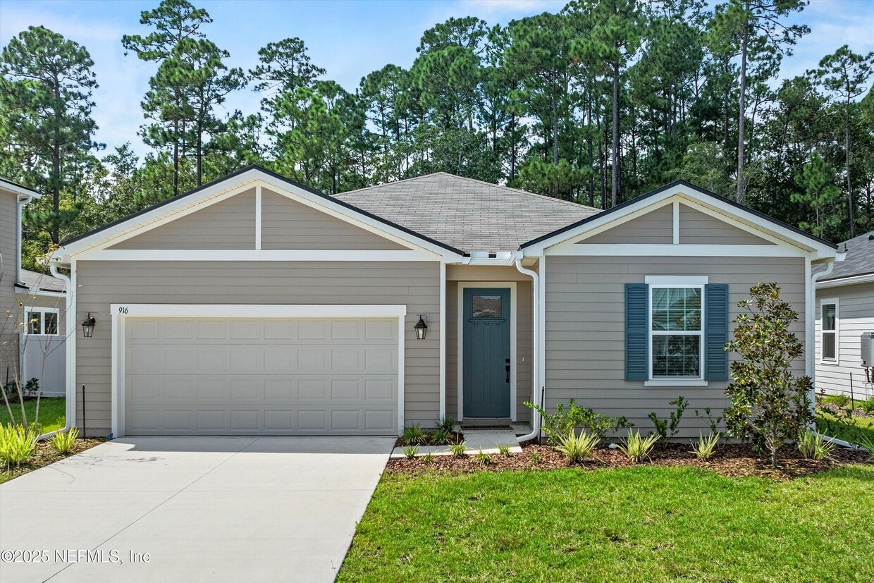 Foto principal - 916 Lightsey Xing Ln