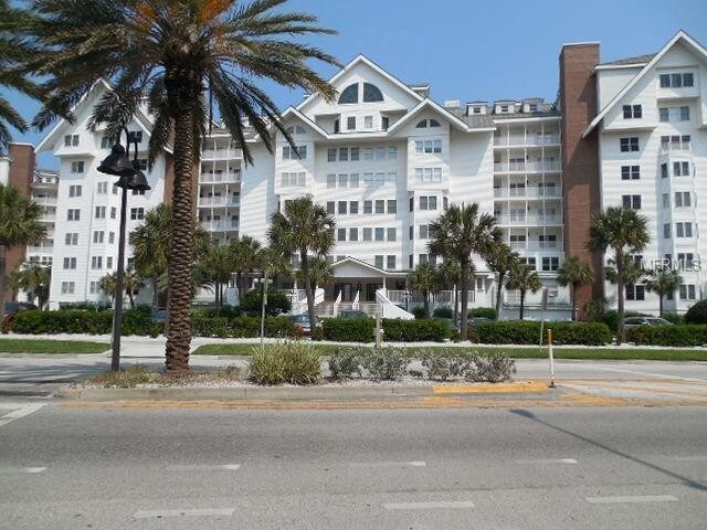 Foto del edificio - 1582 Gulf Blvd