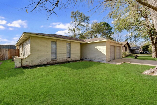 Foto del edificio - Charming 3-Bedroom Home in Klein ISD