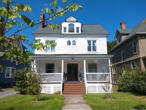 Building Photo - 813 Euclid Ave