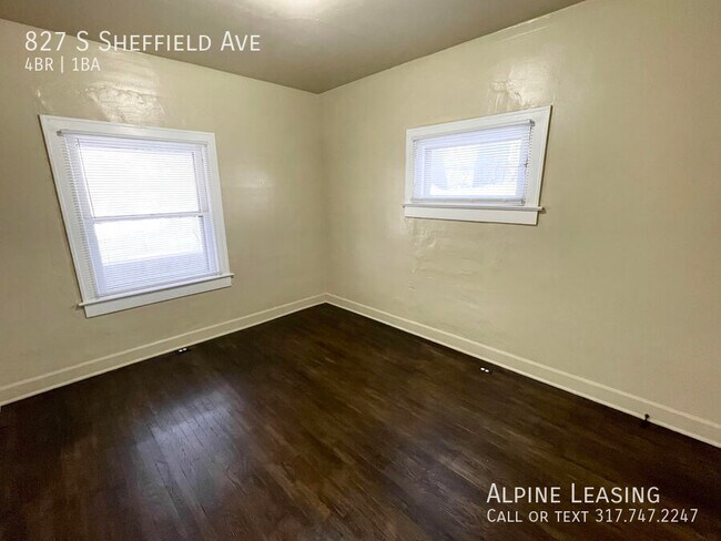 Foto del edificio - 4 Bedroom located on a quiet, dead-end street