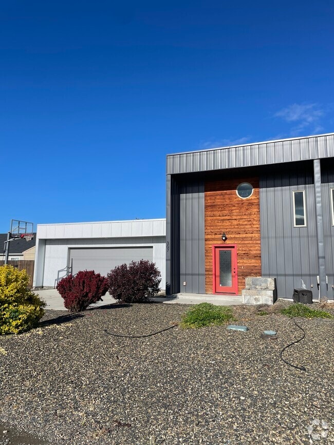 Syringa Springs Apartments for Rent with Utilities Included Fruitland