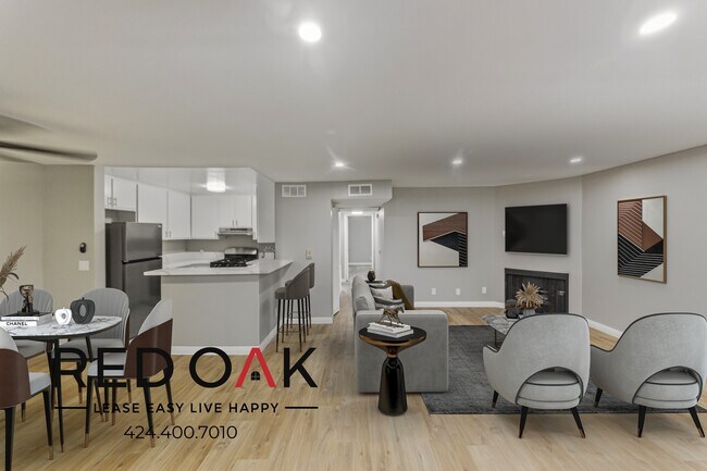 Foto del edificio - ~1 Month FREE~ Bright and Welcoming Two Be...