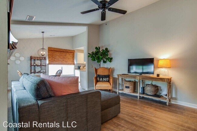 Foto del edificio - 3 br, 2.5 bath House - 22 Old South Court #B