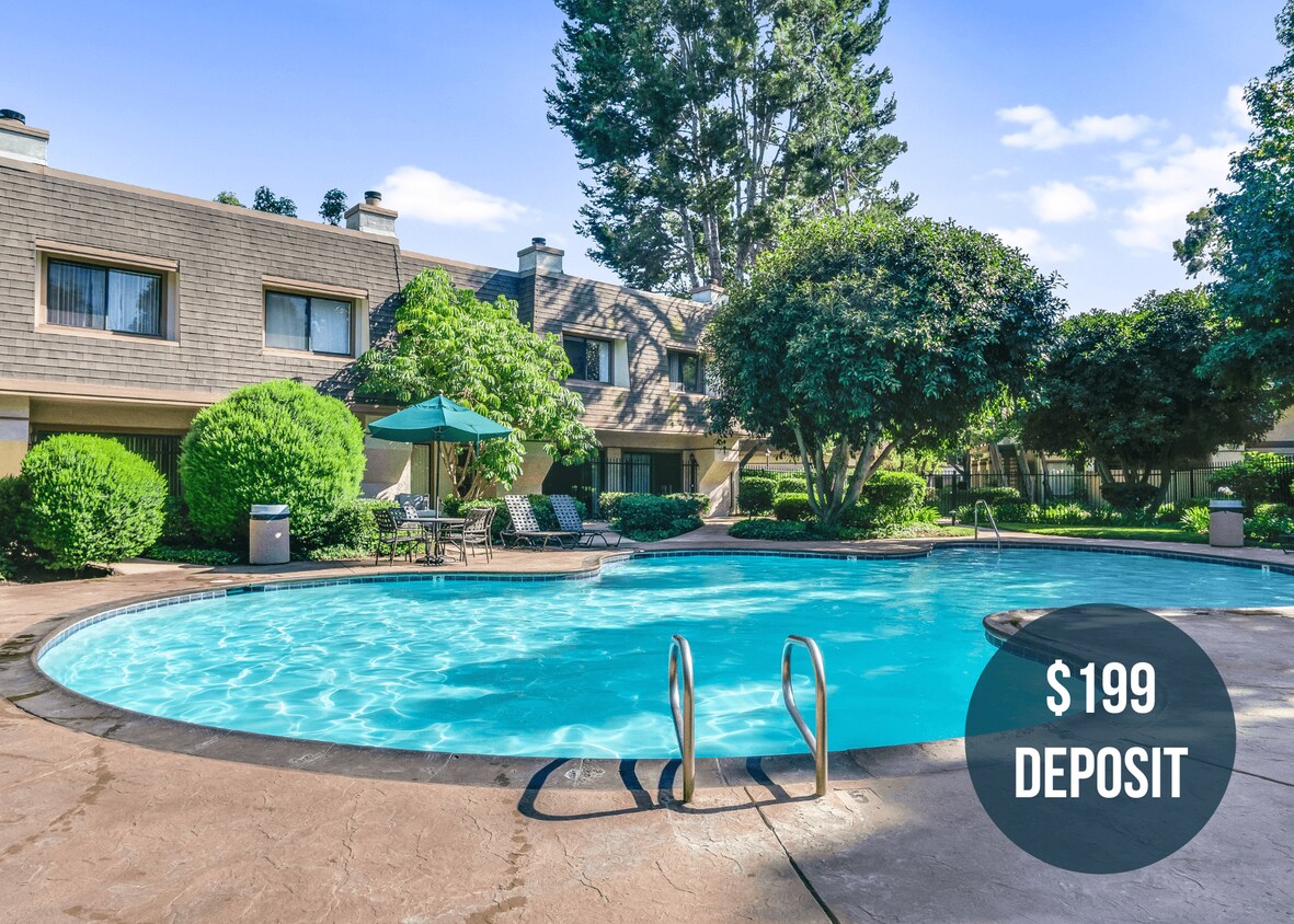 Wimbledon Glen Apartments in Costa Mesa, CA