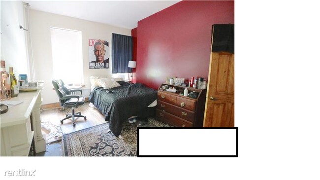 Foto del edificio - 4 br, 2 bath  - 377 Amsterdam Ave