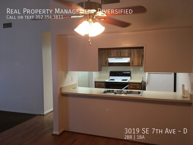 Foto del edificio - 3019 SE 7th Ave