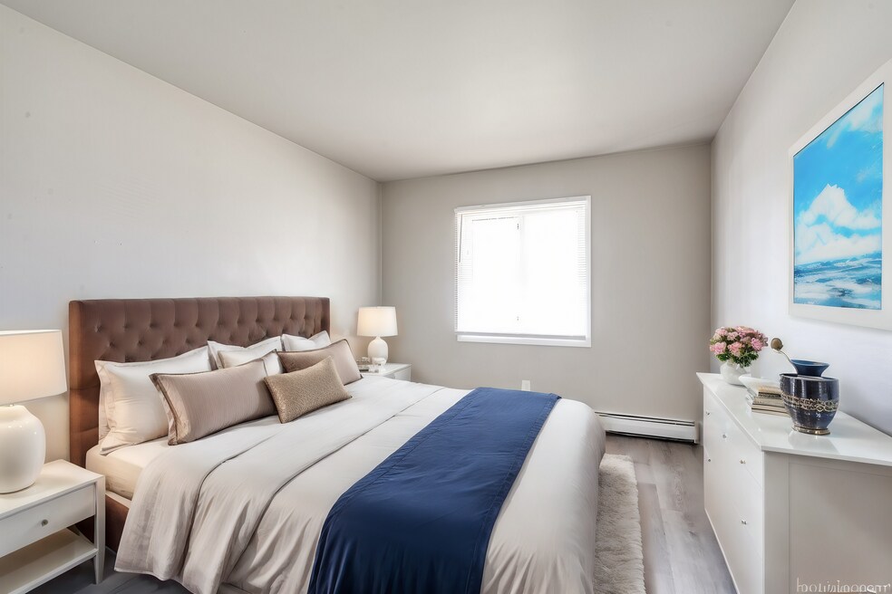 Haven Park Apartments