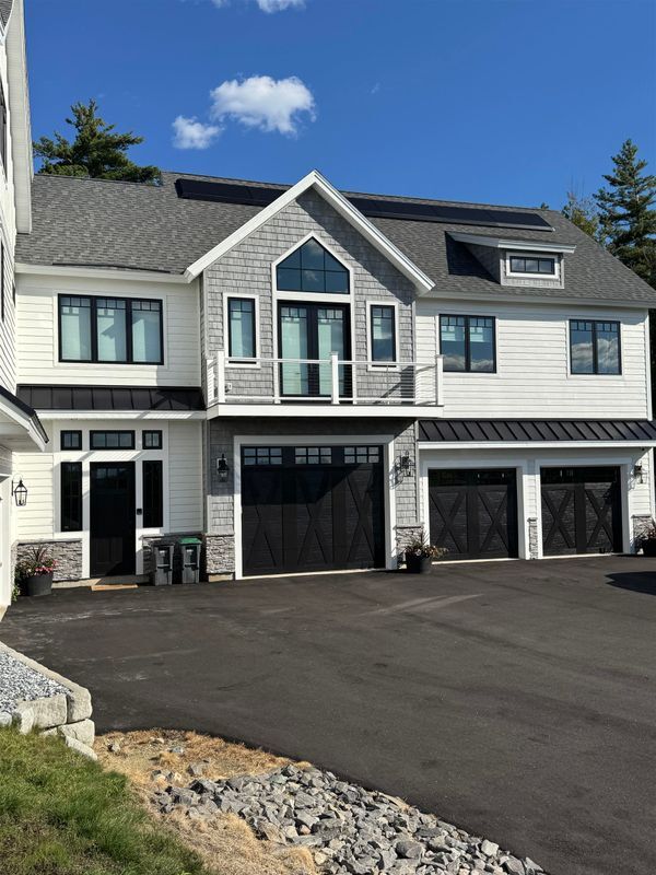 Foto del edificio - 30 Quimby Mountain Rd