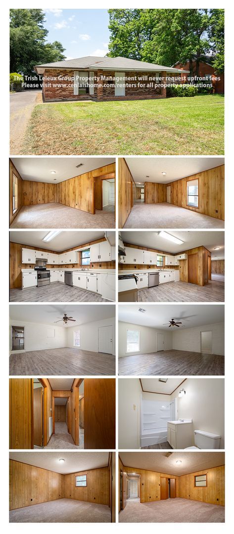 Building Photo - 3/1 Large Master bedroom close to Jackson st.