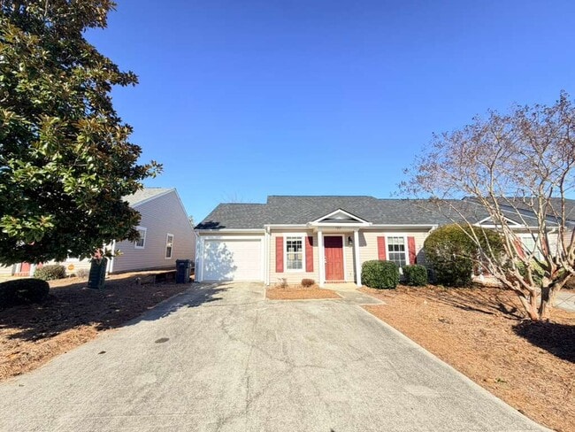 Building Photo - 7217 Curacas Dr