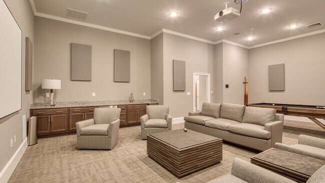 Austin Woods Apartment Homes photo'