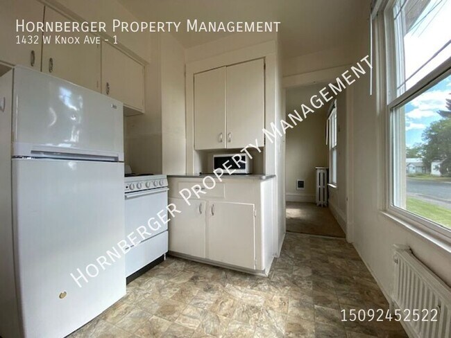 Foto del edificio - 1432 W Knox Ave