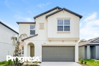 Building Photo - 17940 Blissful Stars Dr