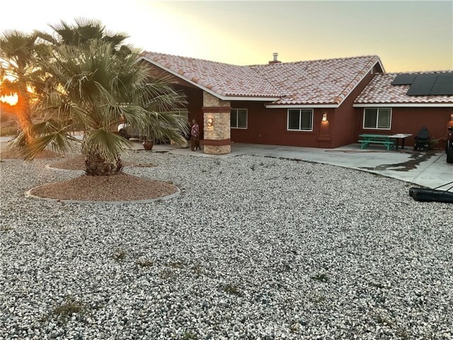 Foto del edificio - 9512 Mesquite St