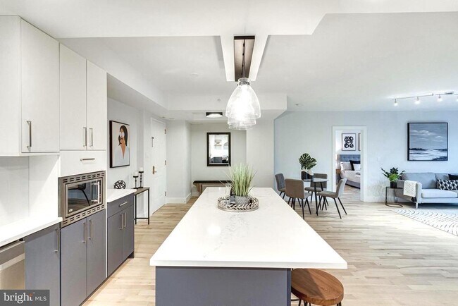 Foto del edificio - 2301 N St NW