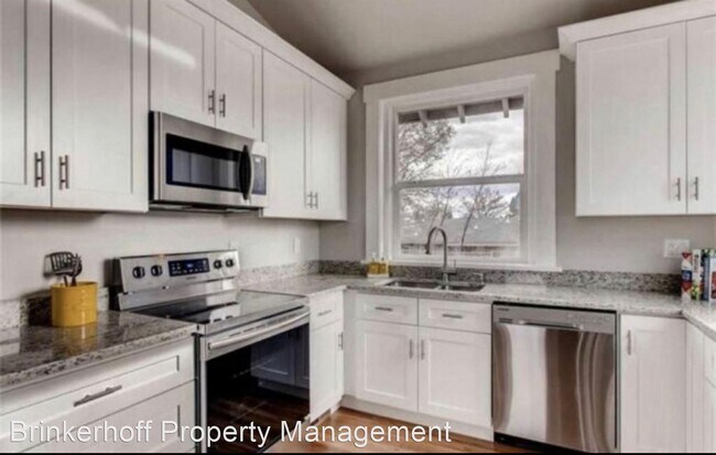 Foto del edificio - 3 br, 2 bath House - 1344 Quitman St