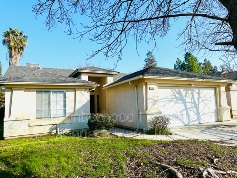 5598 W Oswego Ave, Fresno, CA 93722 House Rental in Fresno, CA