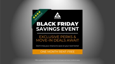 Building Photo - 2801 Jane St