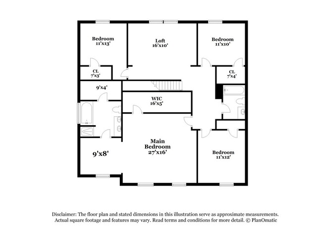 Foto del edificio - 17115 Marlin Spike Way