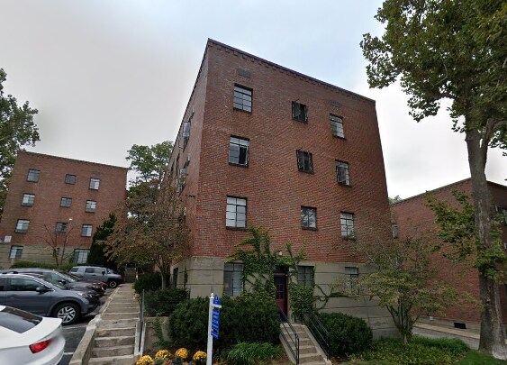 Building Photo - 72 Saint Paul St