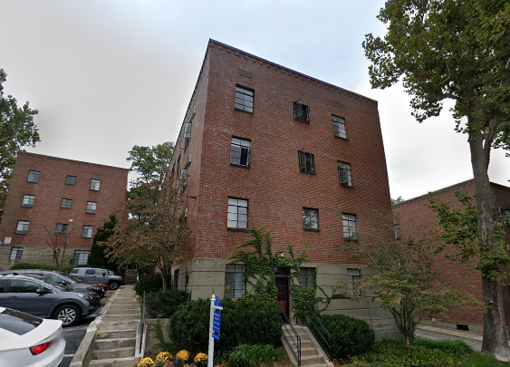 Building Photo - 72 Saint Paul St