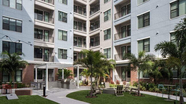 Foto del edificio - 7th & Oak