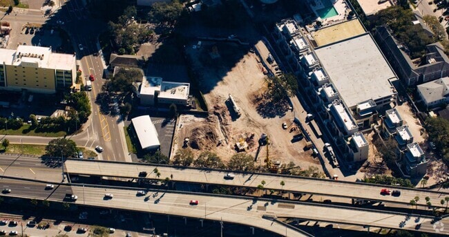 Ritz-Carlton Residences Tower II