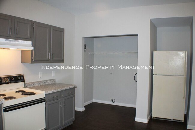 Foto del edificio - 519 Moore St