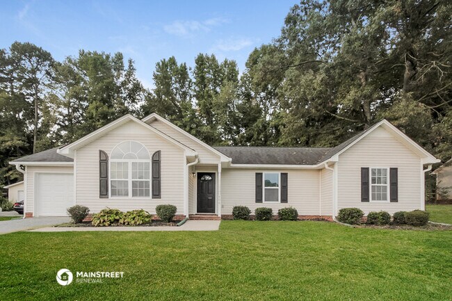 Foto del edificio - 806 White Oak Ln